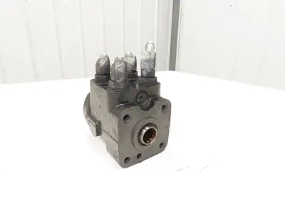 Danfoss OSPC 50 LS Electric Forklift Hydraulic Power Steering Off Toyota 8FBE15U