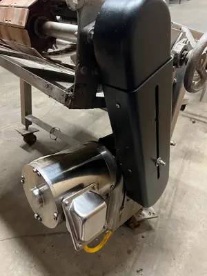 Used ROBOTRAY Roboscore Bakery Equipment Georgia US | Envoy Equipment LLC #376369