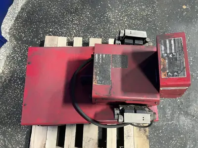 USED LINCOLN ELECTRIC 455M POWER WAVE