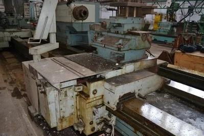 USED 1984 SKODA SUT 200 TD