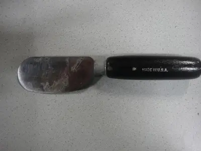 Pad Cutter