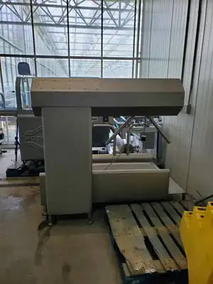 USED 2017 NIEROS INTERNATIONAL URK