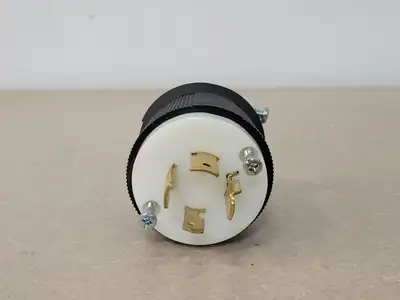 NEW HUBBELL HBL2431