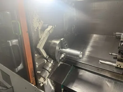 Used 2012 MAZAK NEXUS QTN 250 II CNC Lathes Illinois US | USED CNC #1494785