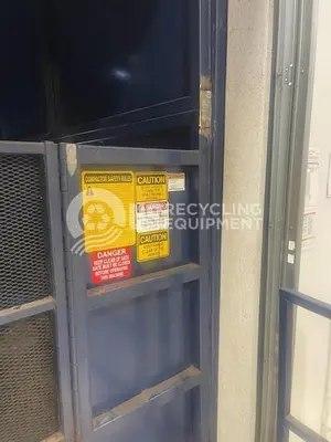 USED 2019 BACE C5 STATIONARY
