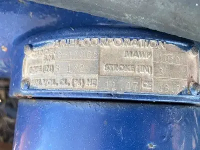 USED ARIEL JGP-2