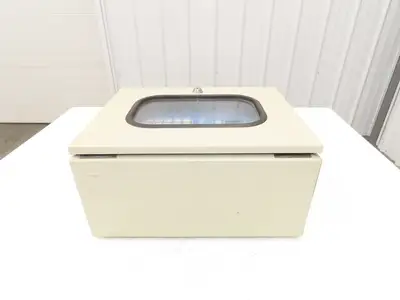 Max Dätwyler Dosingmaster Dosing Pump Controller 220v 50hz 1ph