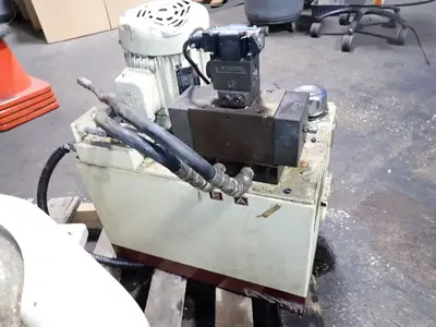 USED CHEVALIER FSG3A818