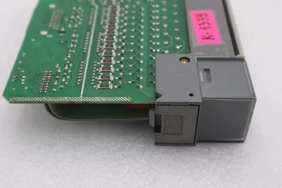 ALLEN BRADLEY 1746-IA16 SLC500 INPUT MODULE SERIES C STOCK #K-1339