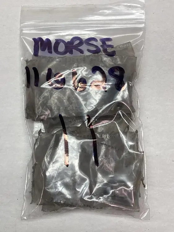 New | in-Stock MORSE 116628 Industrial Controls Ohio US | Surplus Asset Holdings #1236600