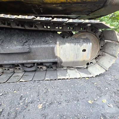 2000 KOMATSU PC400LC-6LM Excavator | Iron Listing (23)