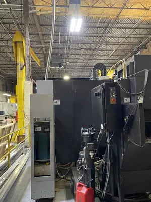 USED 2012 YOU JI VTL-1000ATC