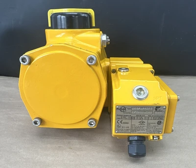 NEW Emerson QD0200.U00STACW