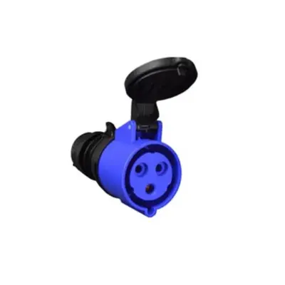 IPG CECOXXX0000206PX Electrical Power Connector | Li10 Laser (1)