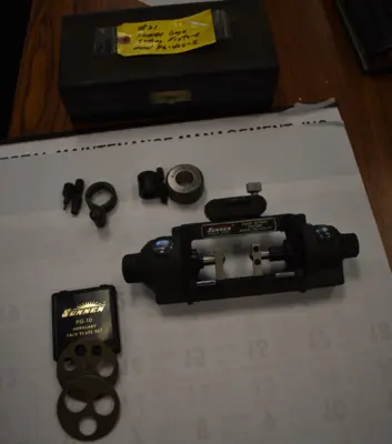 SUNNEN PG-400-S Hones | Mohawk Machinery (1)