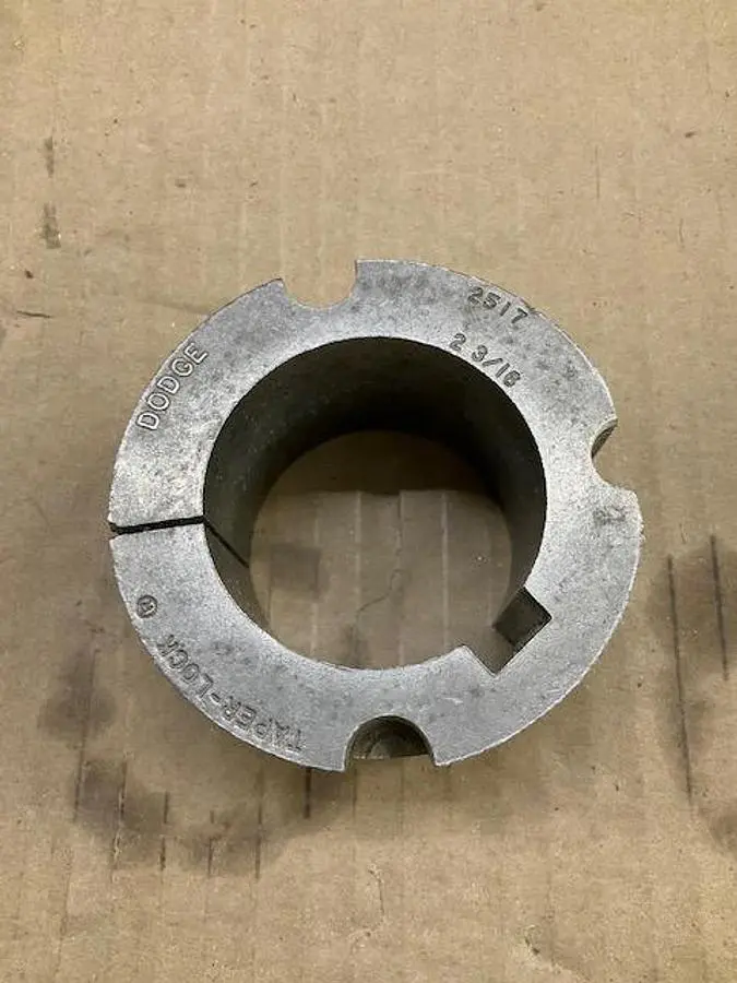 Baldor/Maska Bushing PN 2517
