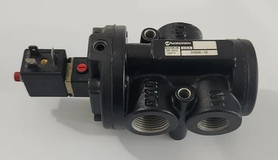 New | in-Stock Norgren D1024C-CE Valves/Fittings Indiana US | J&J Industrial Supply #509946