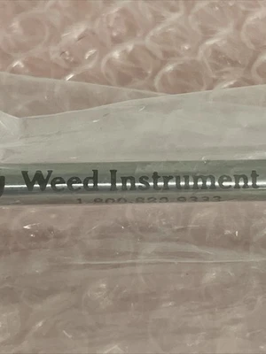 NEW Weed Instrument 808799