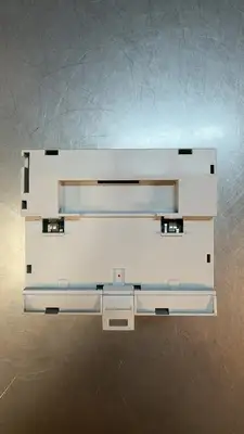 Used Allen-Bradley _UNKNOWN_ Servo Drives South Carolina US | Palmetto Automation #1516577