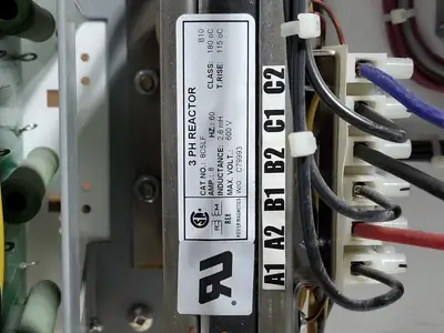 USED EATON SVX004A1-5A4N1
