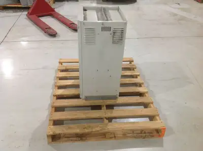 ACS604-0120-4-000B0200901 | ABB  Motor Variable Frequency Drive 3 PH 3AUA489999N304 - For parts or not working