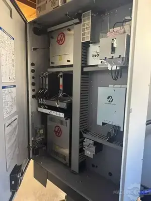 USED 2022 HAAS TM-0P