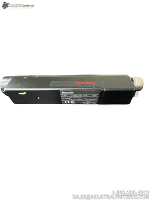 Used REXROTH 0608701016 Servo Motors Kentucky US | Industrial Parts R Us Inc. #1495000