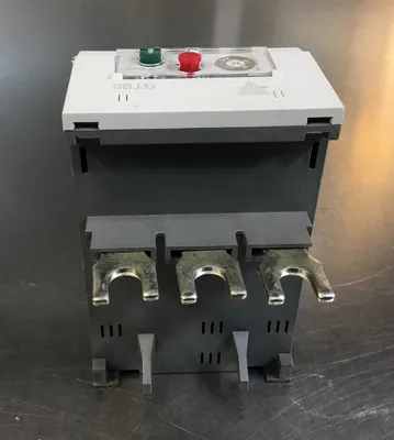CARLO GAVAZZI GT95S Thermal Overload Relay 80-100 ARC 4G