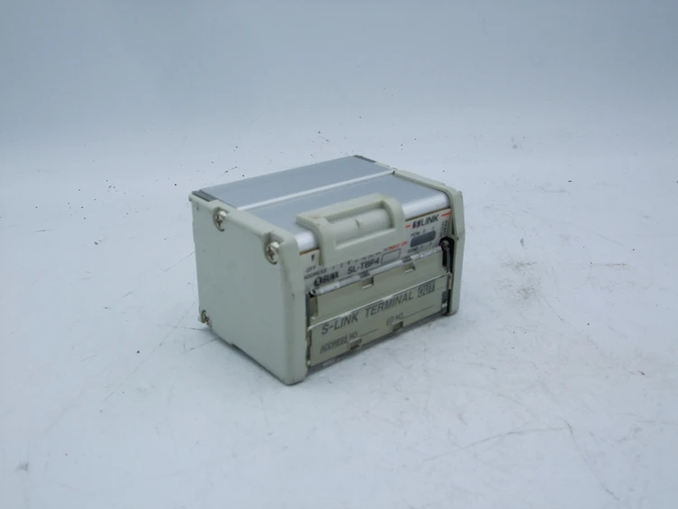 Used SUNX SL-TBP4 Sensors | BG Industrial Surplus #472005