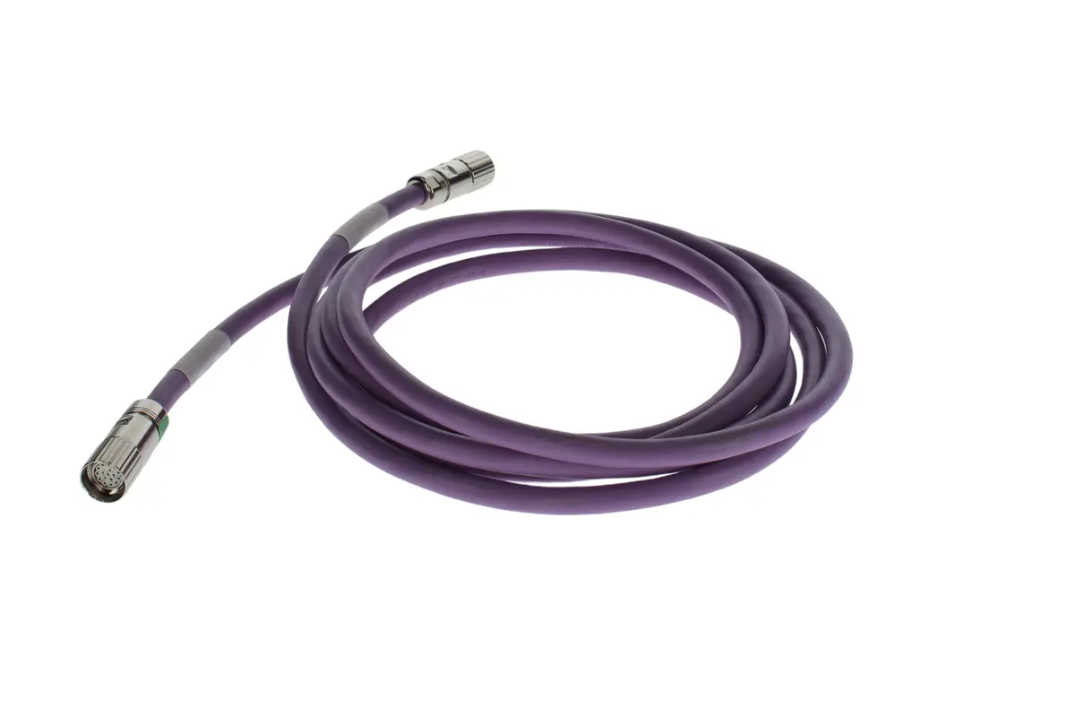 KUKA Multibus cable A3-A6