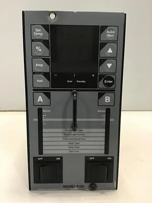 USED HUSKY 9152