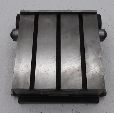 Apollo Tool Sine Plate Tooling & Accessories, Tooling | Machinery Central (1)