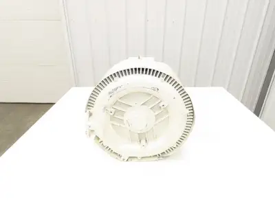 Siemens ELMO-G  2" Regenerative Vacuum Blower 4.6kw 230/460V 3PH