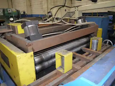 USED 1995 MECON 4STR36