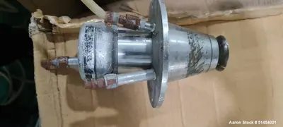 Used BOWEN BLSA Spray Dryers Illinois US | Aaron Equipment #84904
