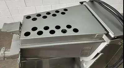 USED HOBART 1532