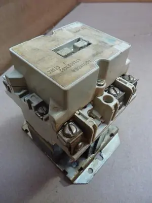 USED WESTINGHOUSE A201K0BA
