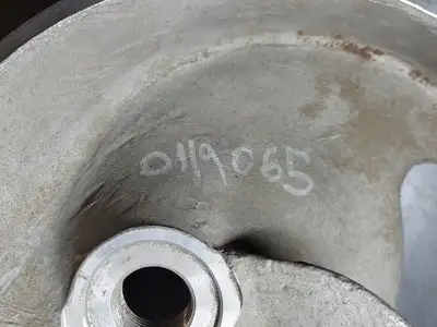 Used GOULDS 55929 Parts (Hydraulics and Pneumatics) British Columbia CA | Lenmark #256995