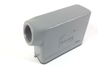USED HARTING M20 THREAD SIDE ENTRY