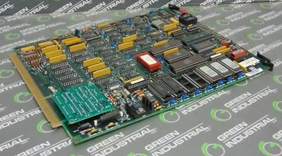 Leeds & Northrup 054991 Processor Board Rev. A1 Used