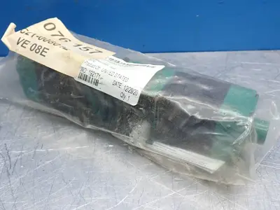 USED NUMATICS 152SS500K000030
