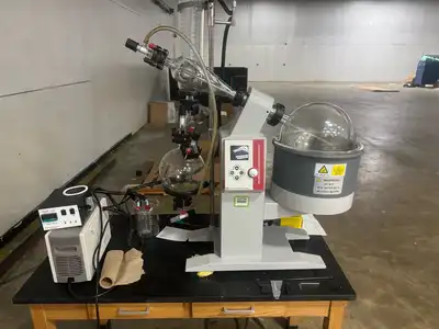 USED 2020 GEL CAP FORMING LINE