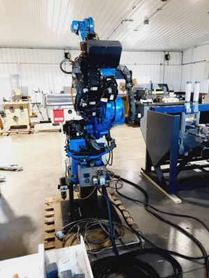 Used _UNKNOWN_ OPTIMA 240 Cross Cut Saws Ohio US | AW Machinery, LLC. #1541675