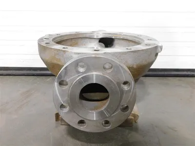 USED SUNDYNE CH007AC01DB