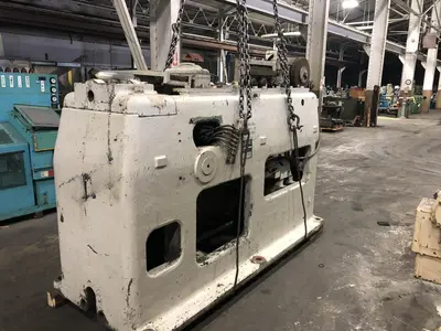 USED 1953 AJAX 6