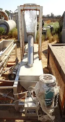 USED SPRAY DYNAMICS 72