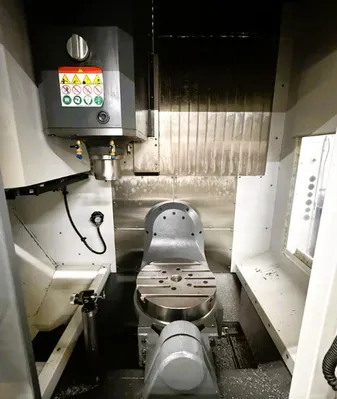2020 HAAS UMC-500 Universal Machining Centers | Midstate Machinery (4)