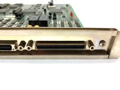 Used Seiko Epson Drive Main Board DMB Dual LED Robot Parts Michigan US | Maverick Industrial Sales #1473762