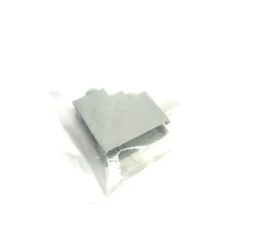 NEW ALLEN-BRADLEY SER. A MULTI-TAP LUG, 3/6 WIRE, 60A