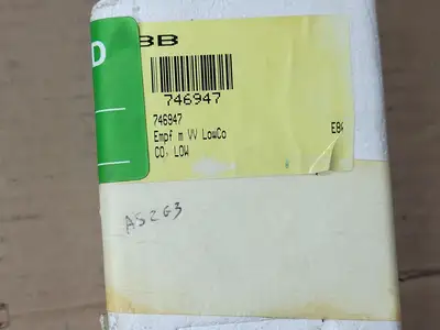 Used ABB 746947 Miscellaneous Laboratory Equipment British Columbia CA | Lenmark #1441107